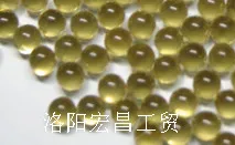济源离子交换树脂